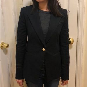 Juicy Couture Blazer!